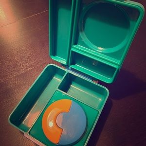 OMIE Bento Lunchbox